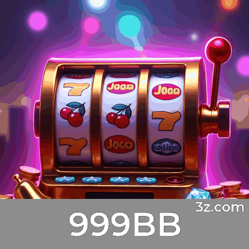 999BB: Plataforma de Apostas Segura e Divertida