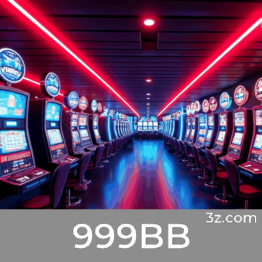 999BB: Plataforma de Apostas Segura e Divertida